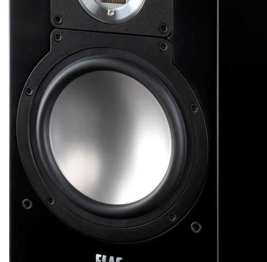 ELAC BS 184 - TT 175 AS midbass driver